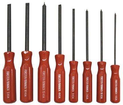 Misc. Accessories Forster Products Ready Series FP BONANZA SCREWDRIVER ASSORT.